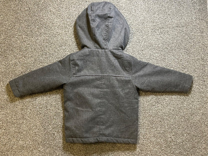 18-24M old navy fall/spring jacket, retails for $30, Kids 24 Month (18-24M)