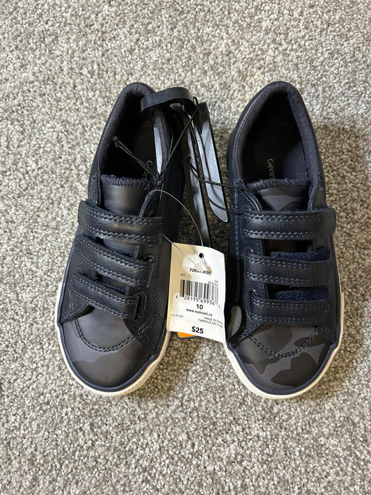 George shoes, size 10, retails for $25, Shoes 10 (Toddler:2-4yr)