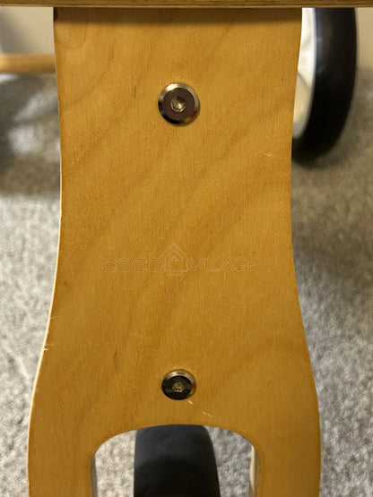 Coco village 3 in 1 balance bike. Retails for $120