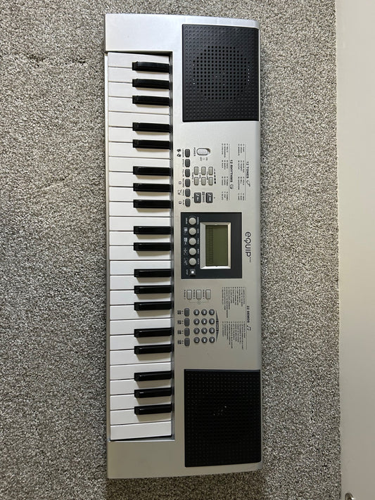 Equip MD keyboard