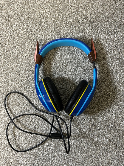 Paw patrol headphones retails for $65