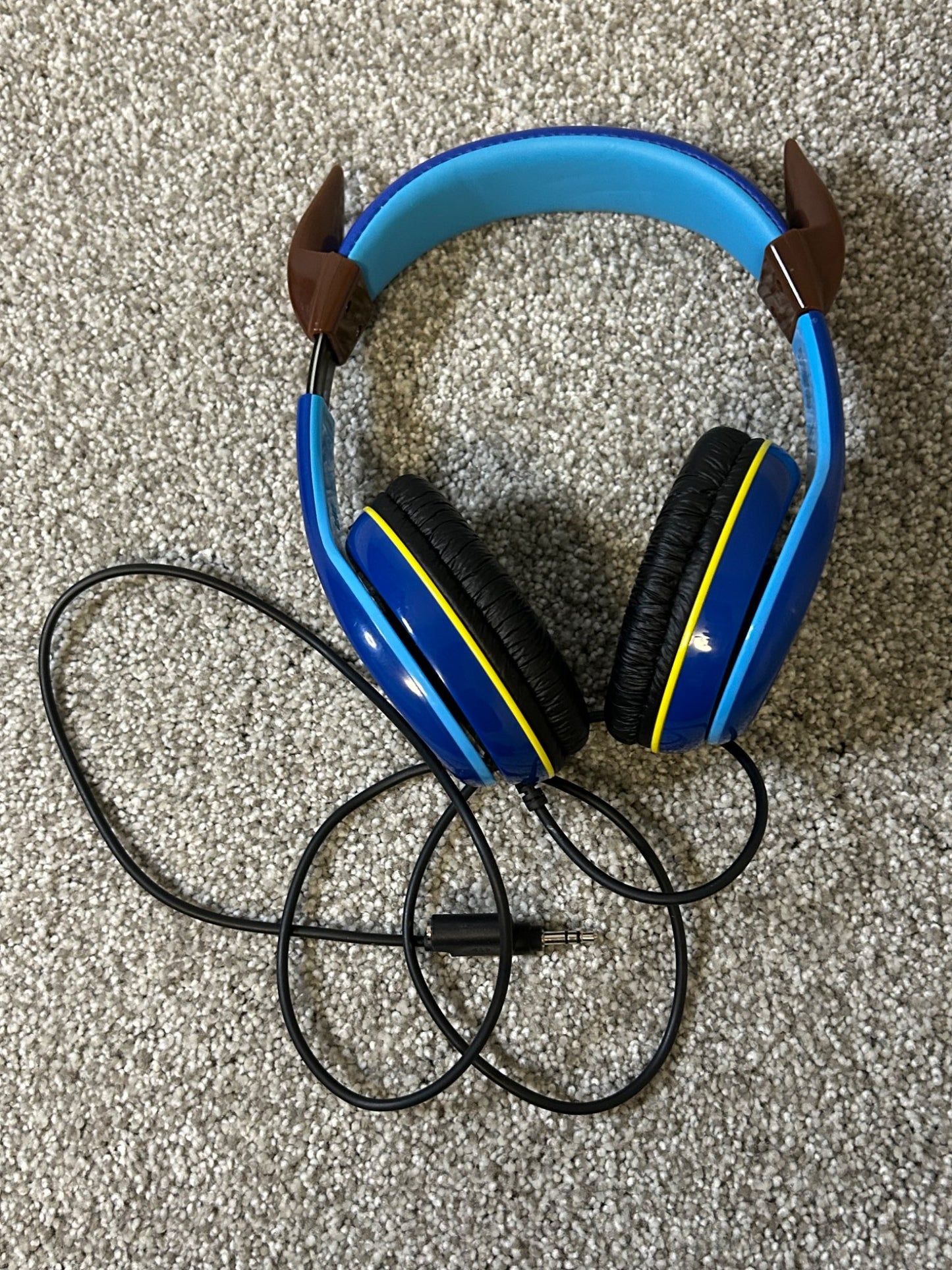 Paw patrol headphones retails for $65