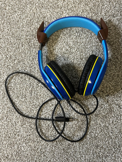 Paw patrol headphones retails for $65