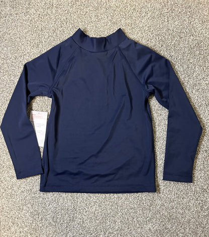 4T Old navy rash guard- retails for $23, Kids 4/4T