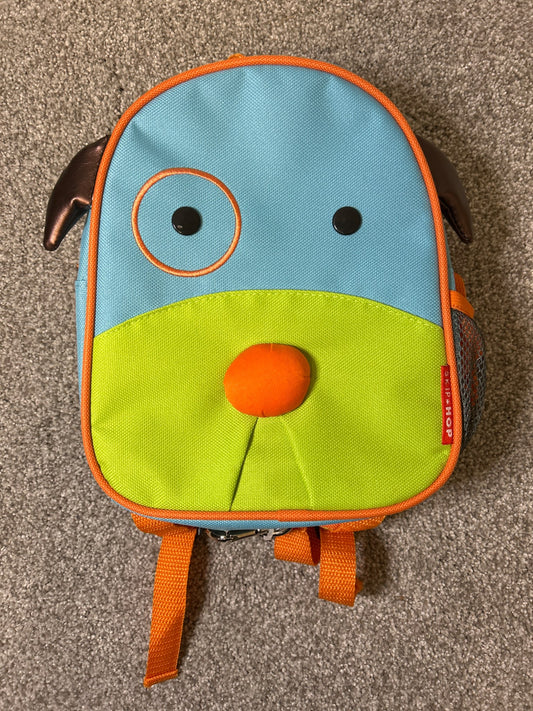 Skip Hop Zoo backpack - retails for $30
