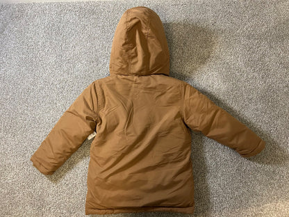 Old navy winter jacket 5T - retails for $65, Kids 5/5T