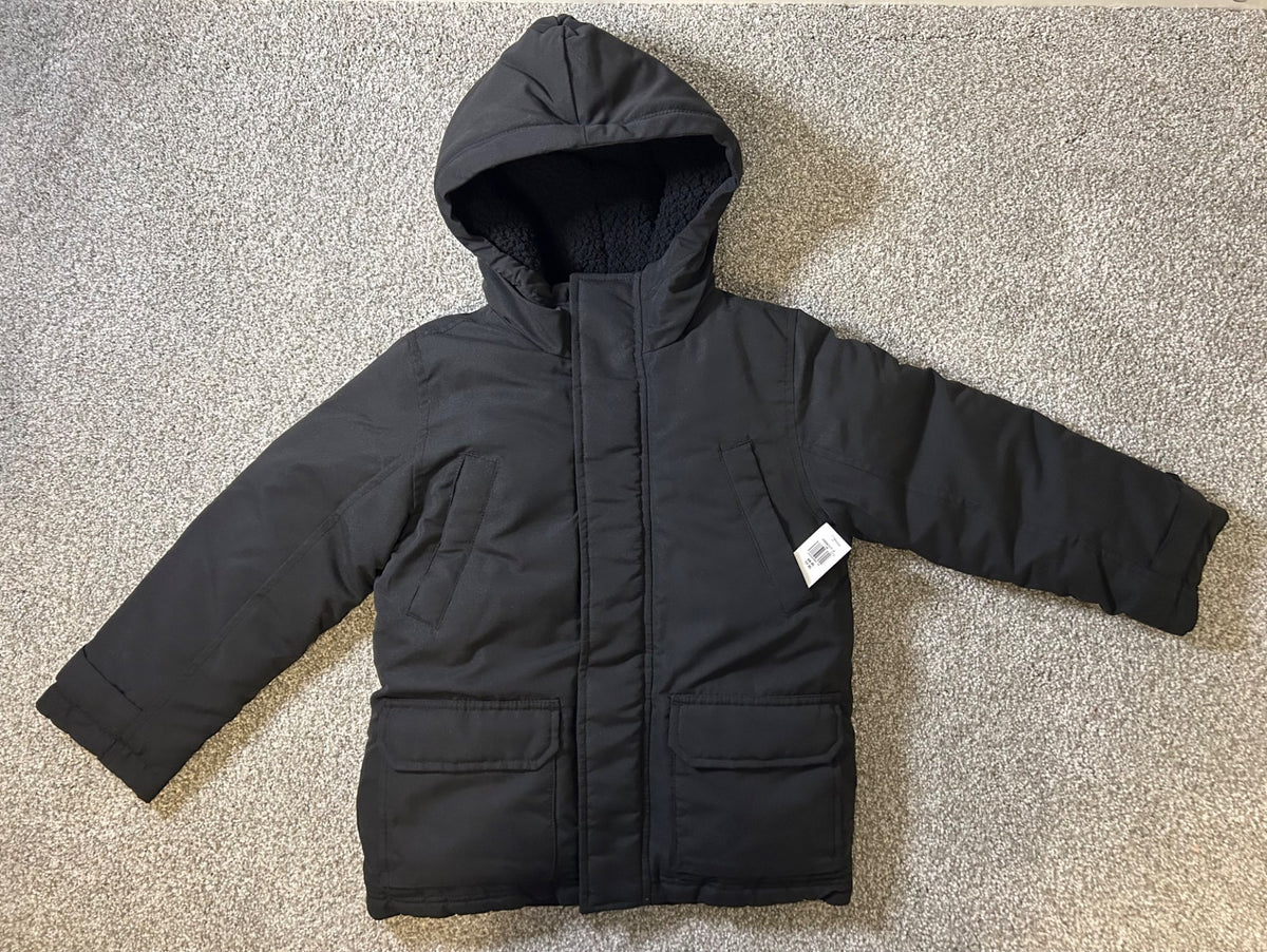 Old navy winter jacket, XS - retails for $65, Kids 6/6X