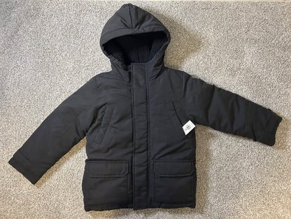 Old navy winter jacket, XS - retails for $65, Kids 6/6X