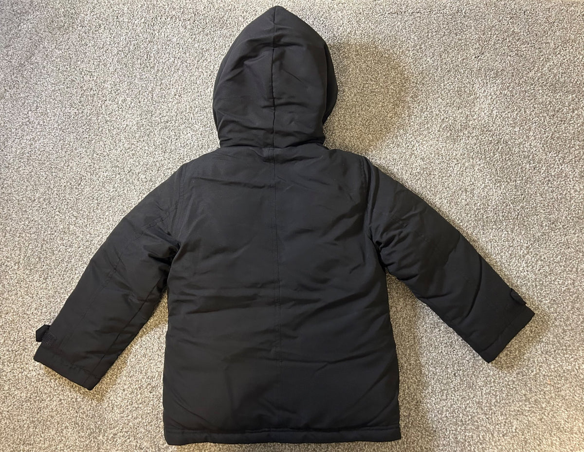 Old navy winter jacket, XS - retails for $65, Kids 6/6X