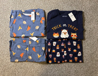 NWT old navy pajama's 5T - retails for $40, Kids 5/5T