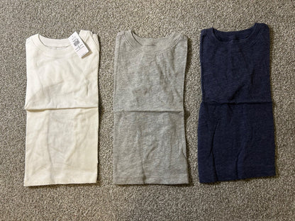 NWT 2T old navy t shirts - retails for $15/shirt, Kids 2T
