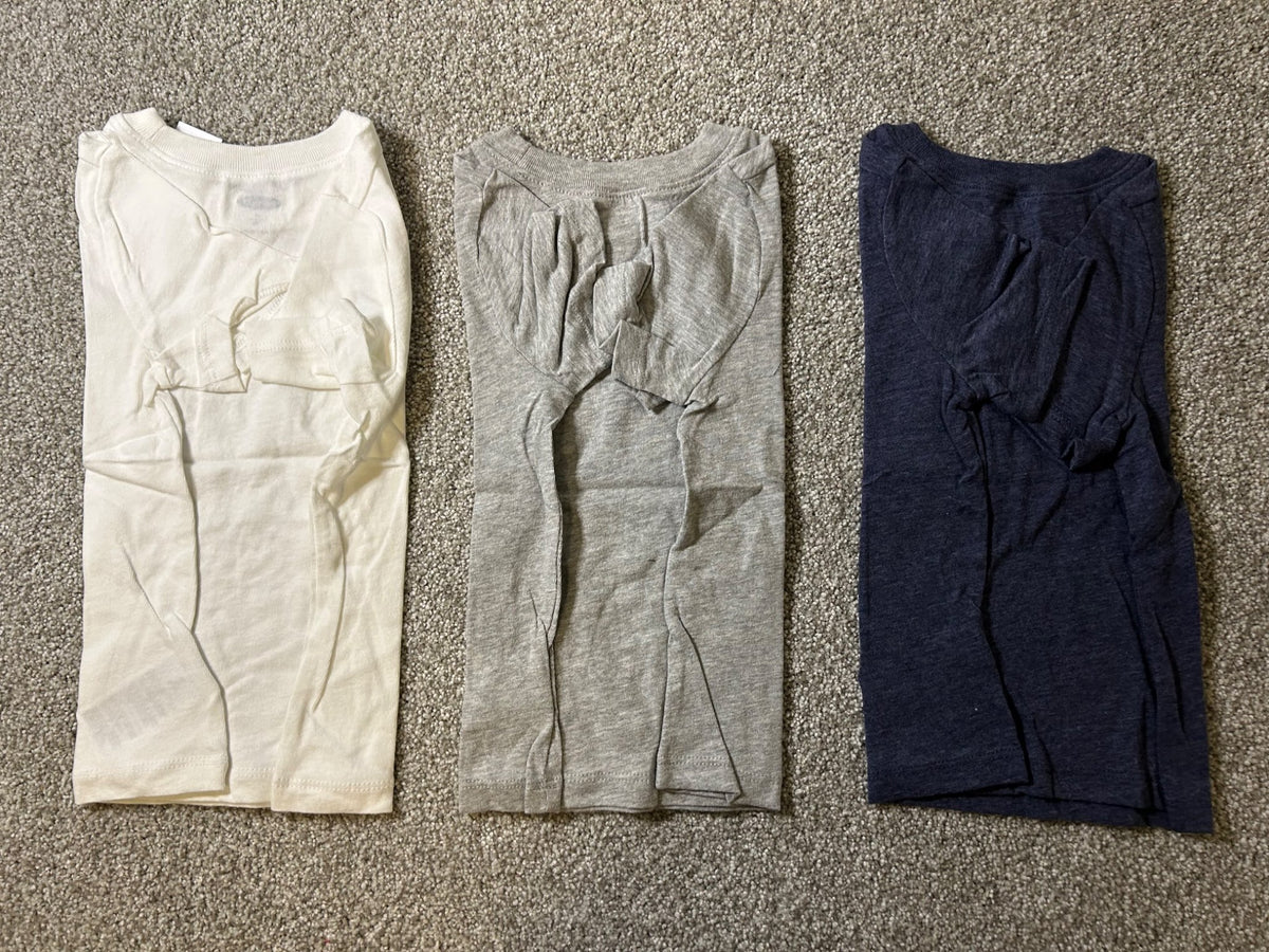 NWT 2T old navy t shirts - retails for $15/shirt, Kids 2T