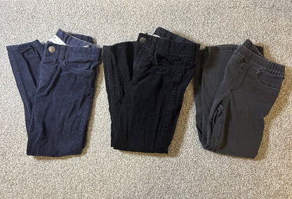 H&M pants 5T - retails for $20/each, Kids 5/5T