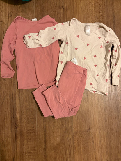 H&M bundle , Kids 18 Month (12-18M)