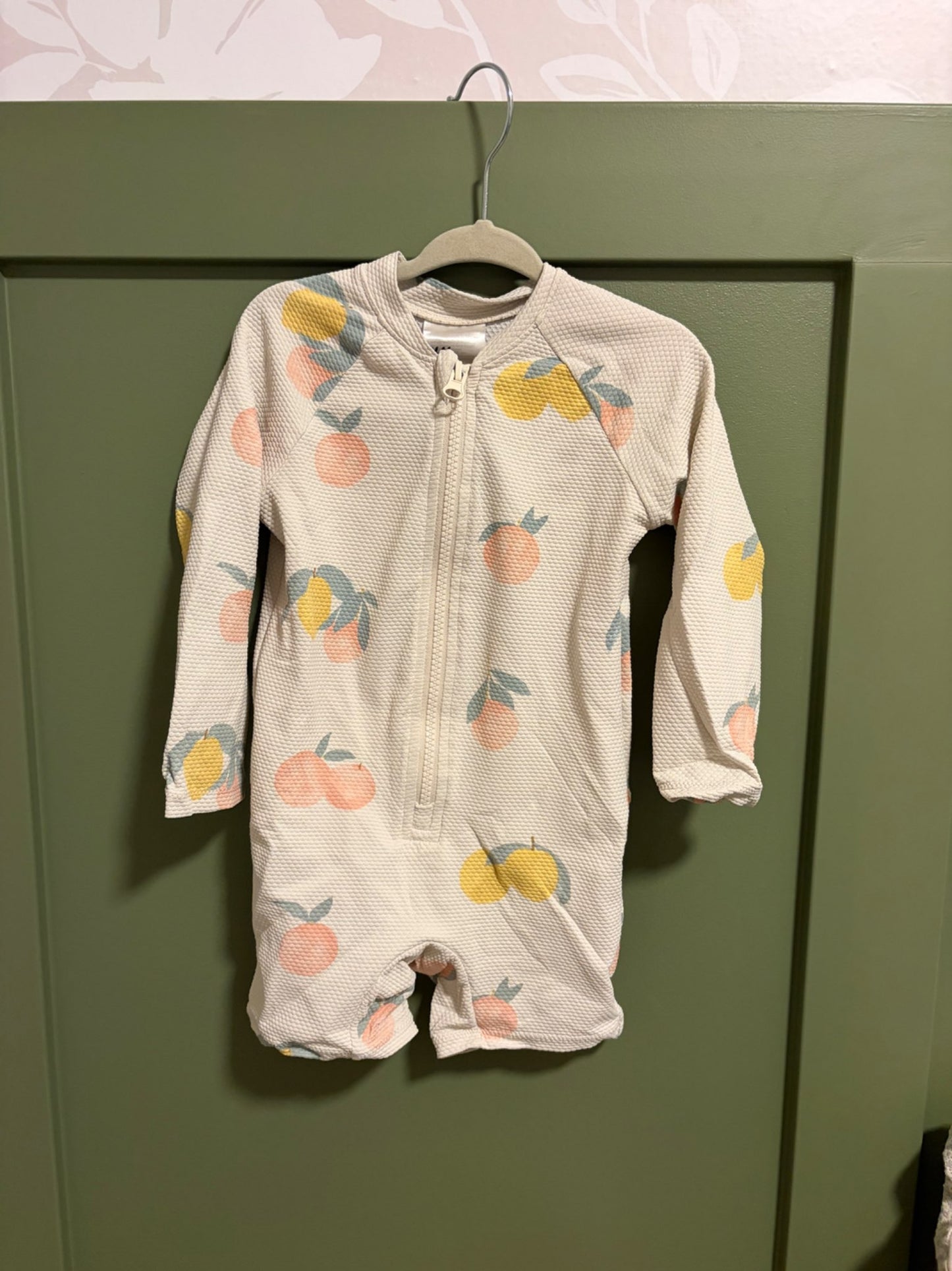 H&M swimsuit, Kids 18 Month (12-18M)