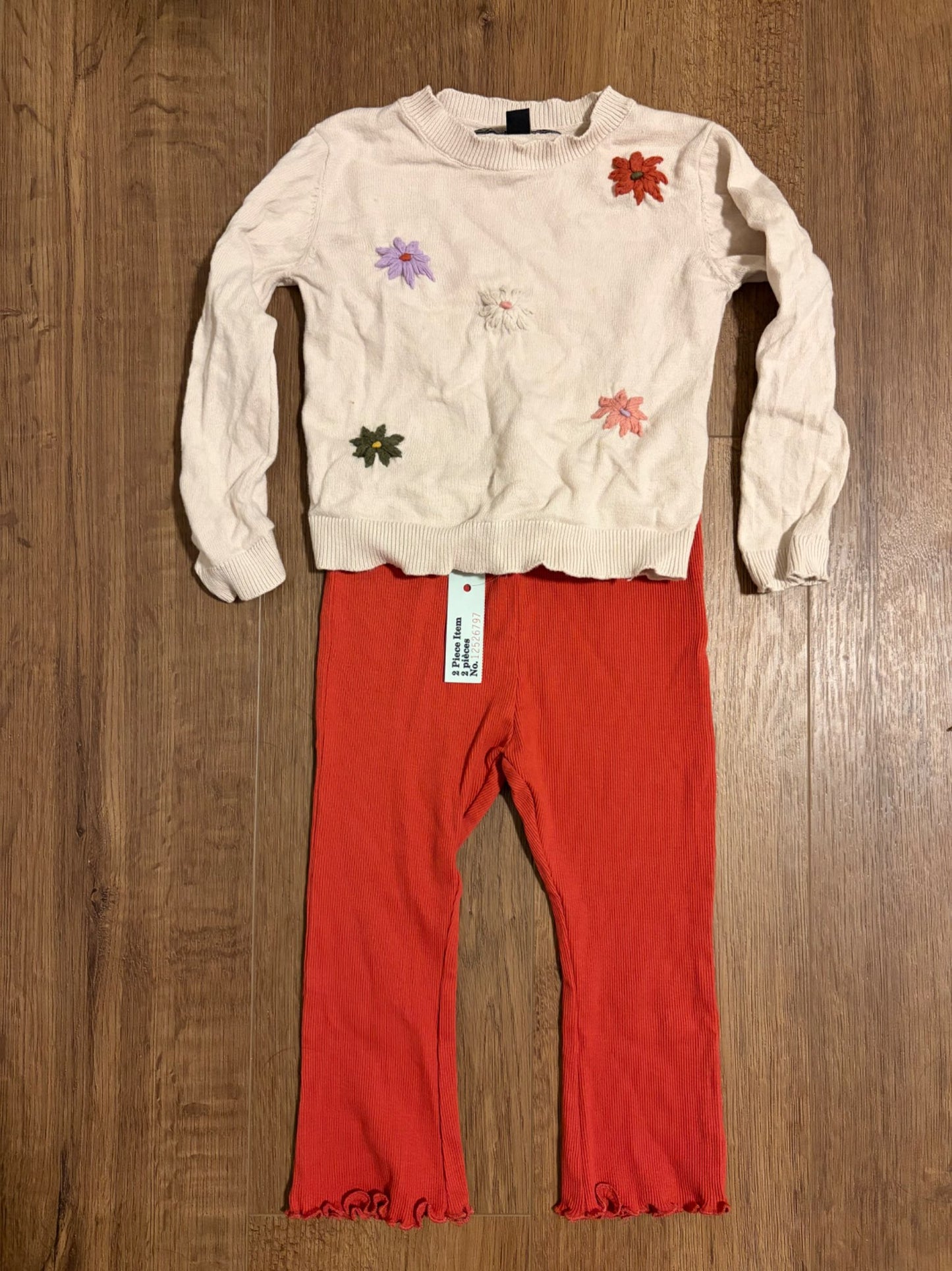 Smallbone&Scott outfit , Kids 2T