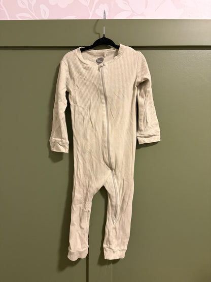 The littlest sleeper/romper, Kids 18 Month (12-18M)