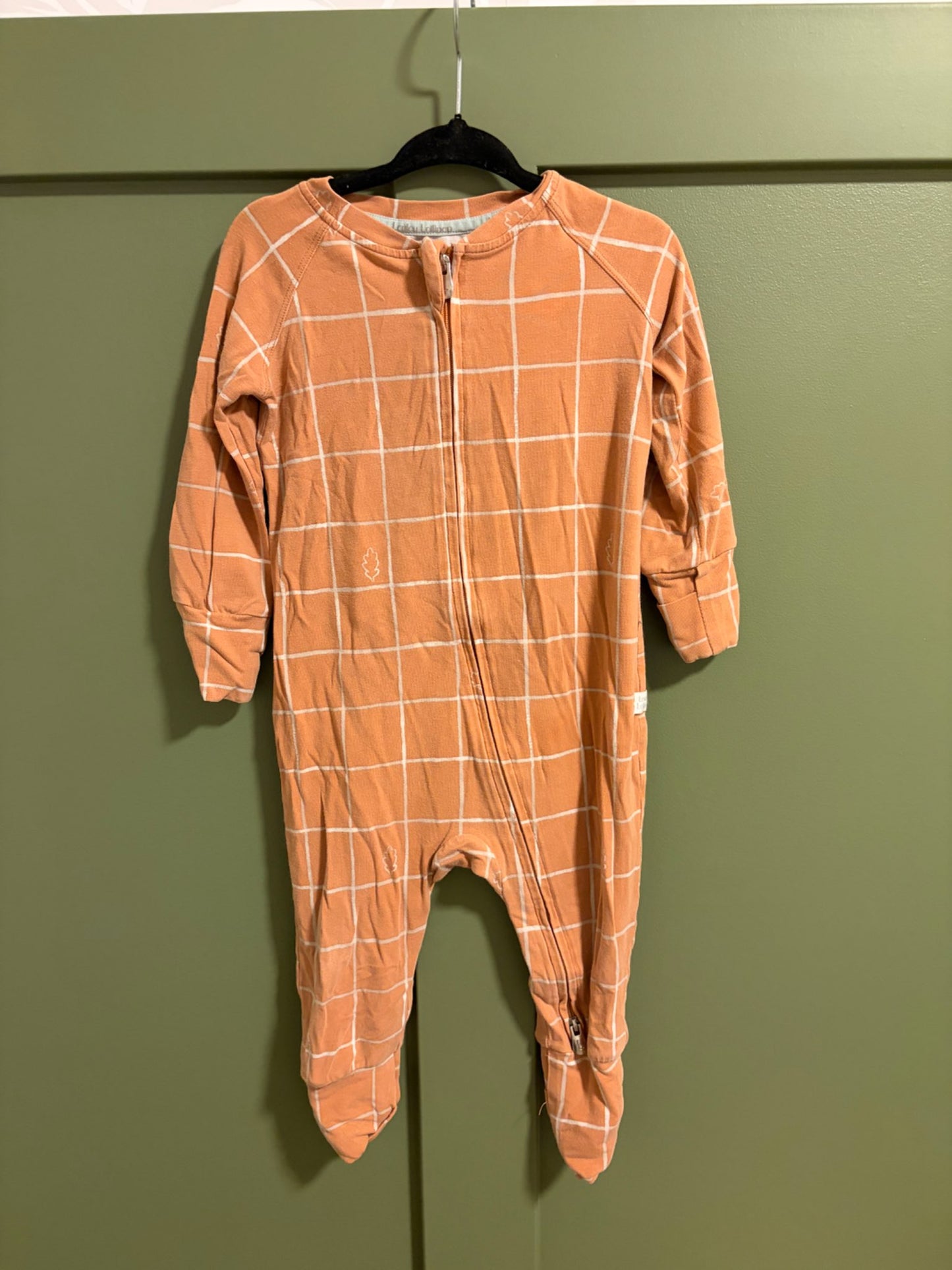 Loulou Lollipop sleeper, Kids 18 Month (12-18M)