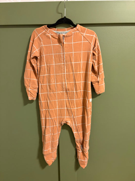 Loulou Lollipop sleeper, Kids 18 Month (12-18M)