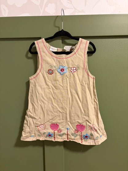 Vintage KRU dress, Kids 24 Month (18-24M)