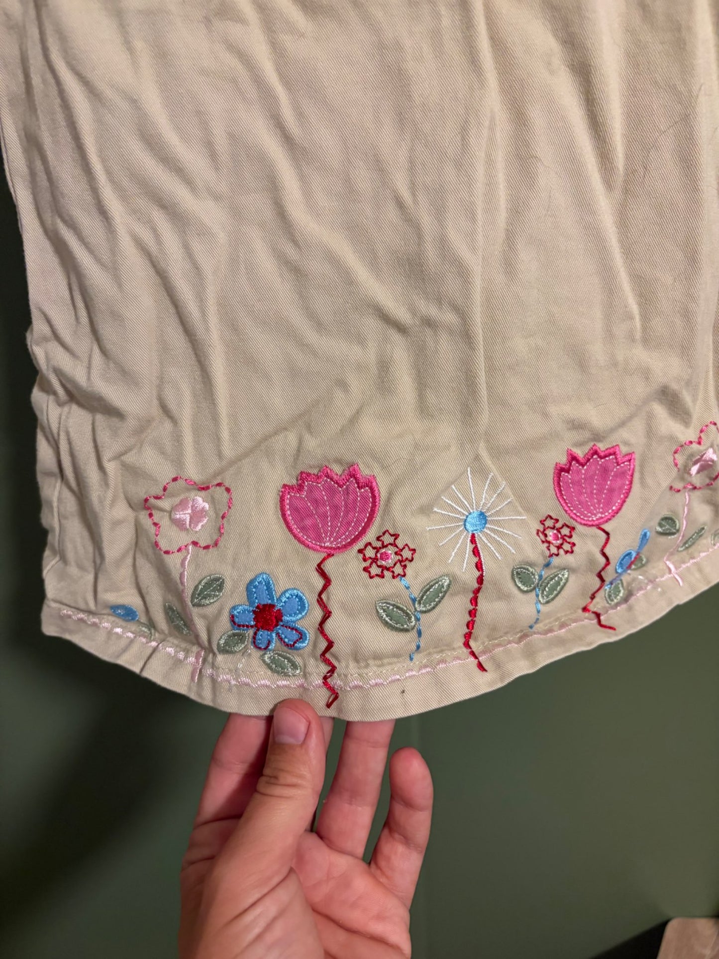 Vintage KRU dress, Kids 24 Month (18-24M)