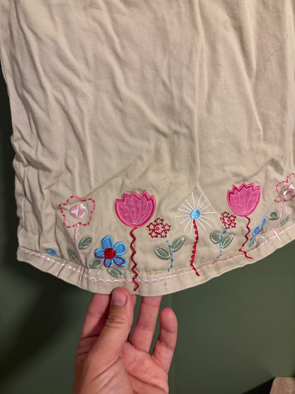 Vintage KRU dress, Kids 24 Month (18-24M)