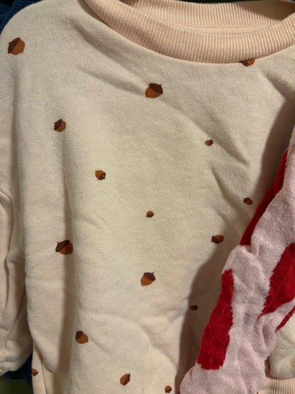 Girls 12-18 sweater bundle , Kids 18 Month (12-18M)