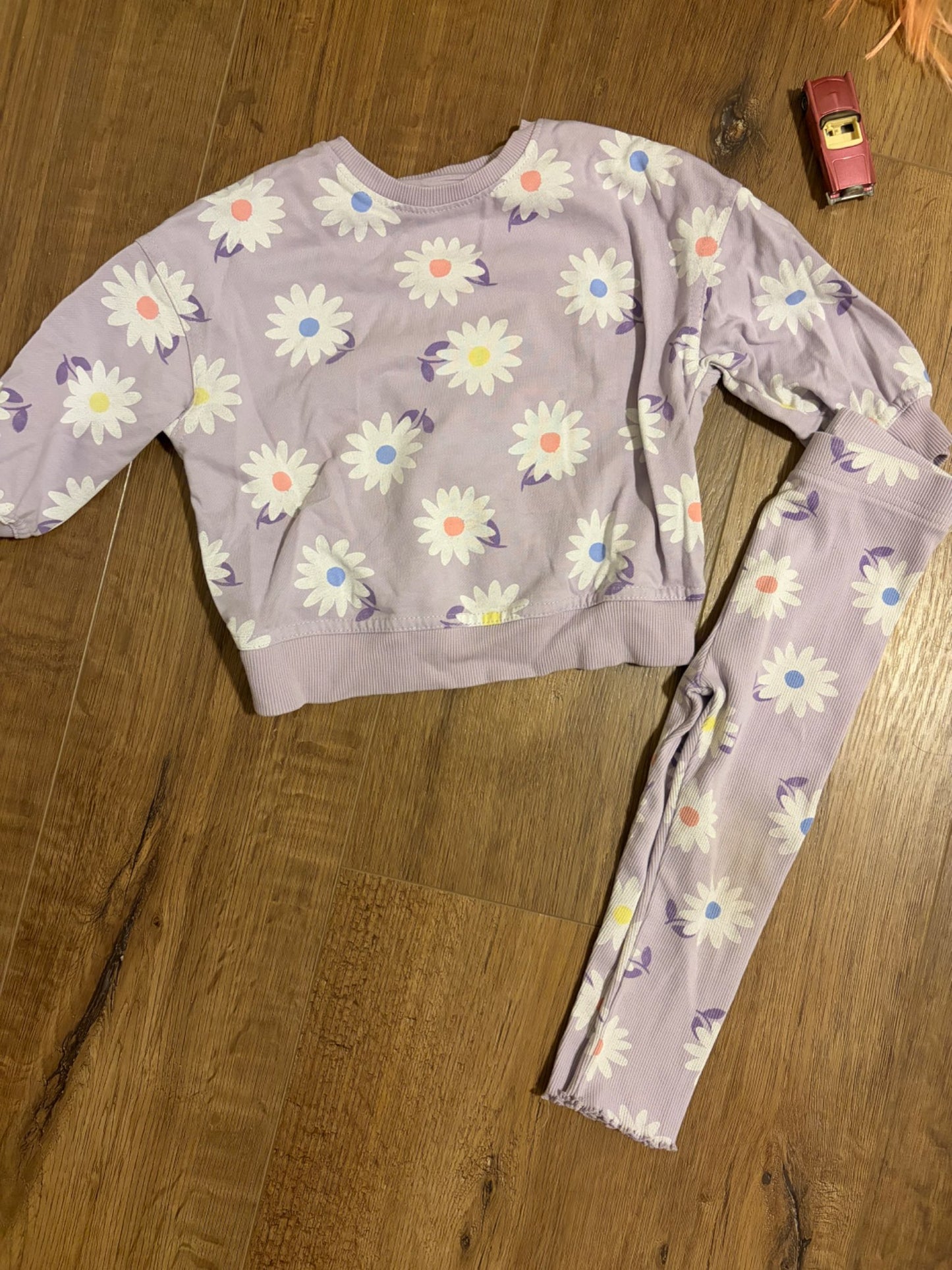 George set , Kids 2T