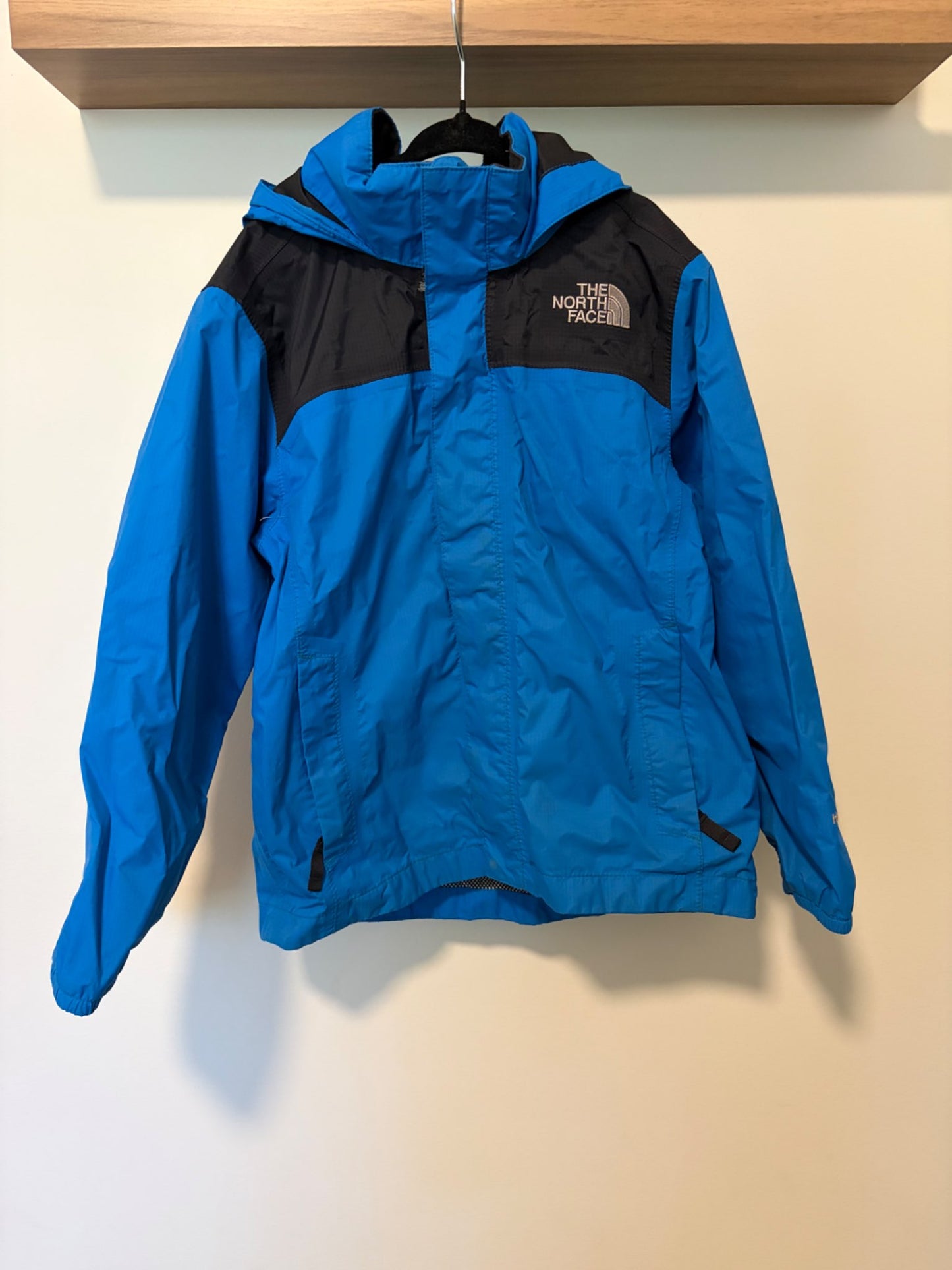 Boys The North Face coat, Kids 6/6X
