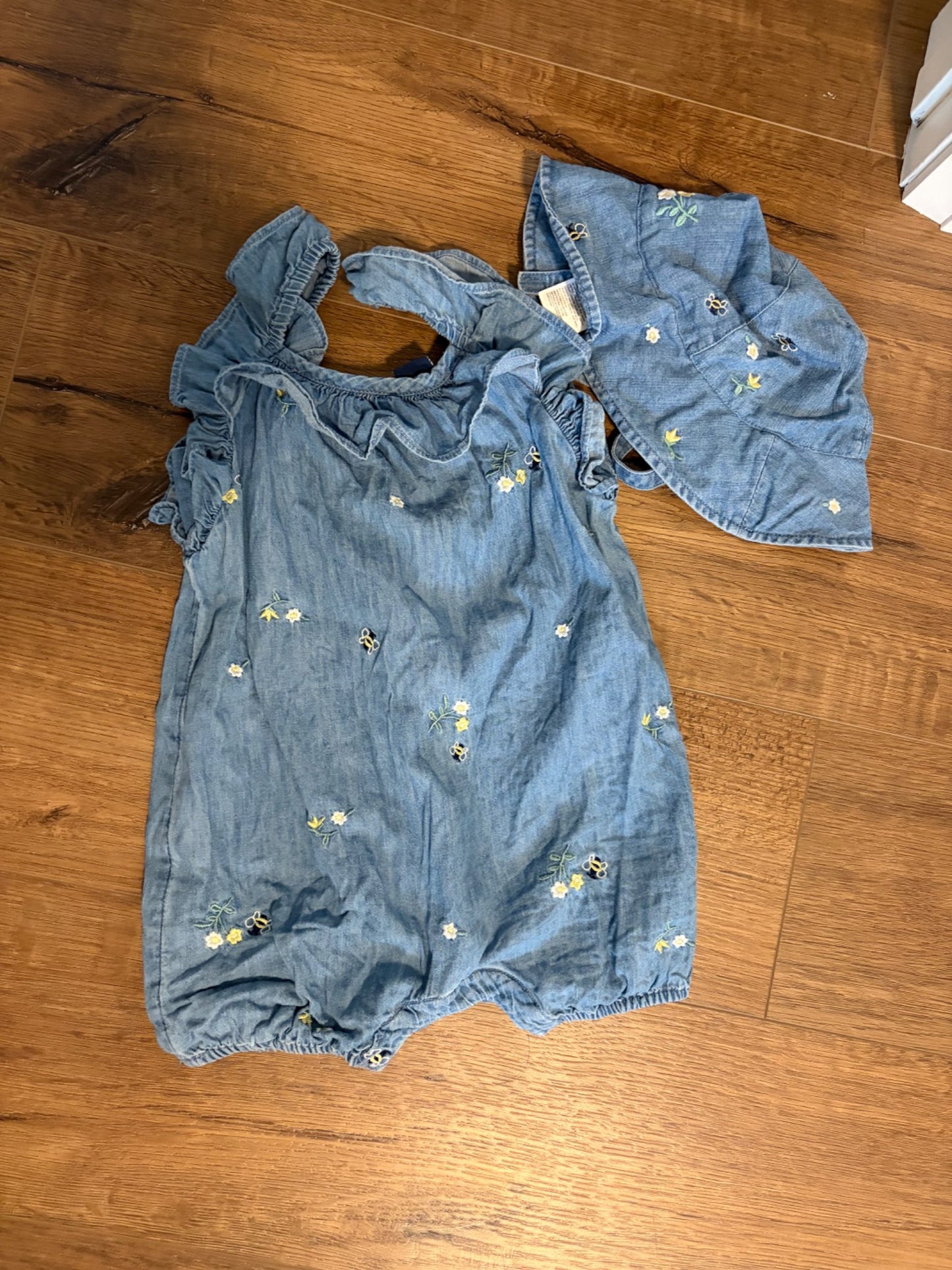 Baby gap summer set , Kids 24 Month (18-24M)