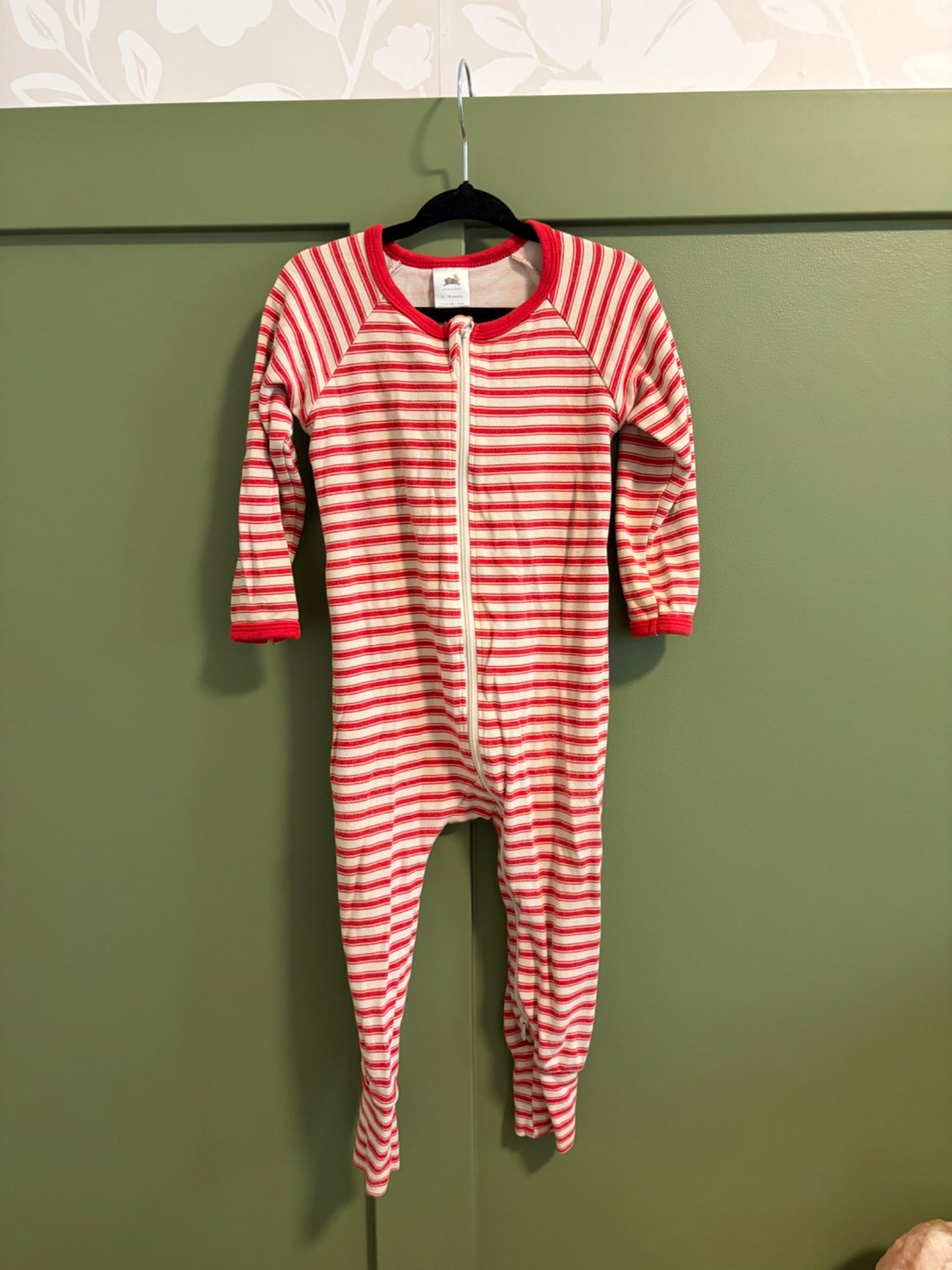 Little & lively bamboo sleeper , Kids 18 Month (12-18M)