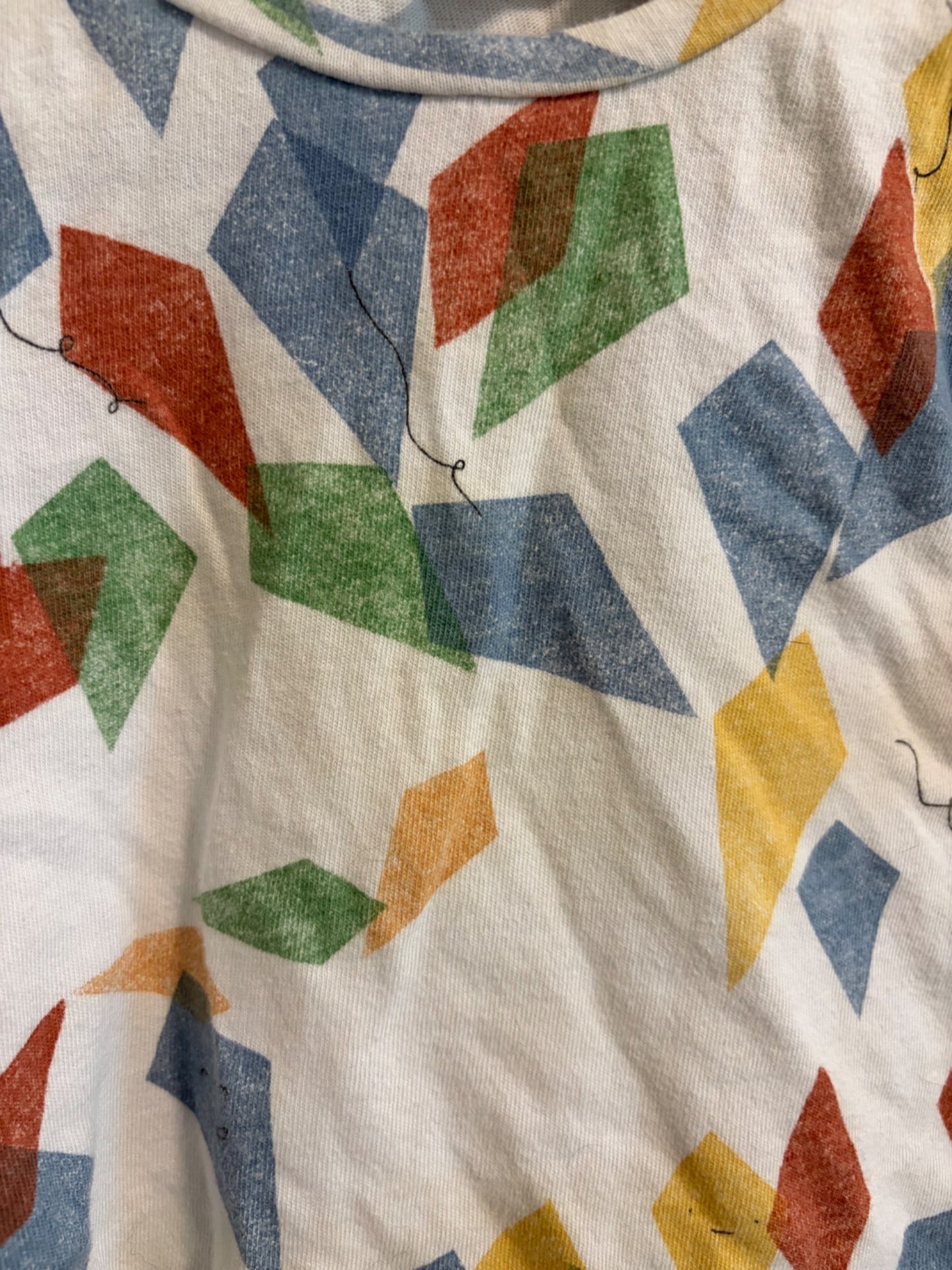Zara tshirt , Kids 24 Month (18-24M)