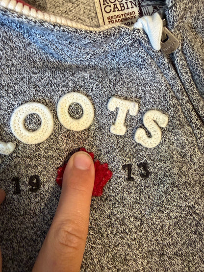 Roots cabin romper , Kids 24 Month (18-24M)