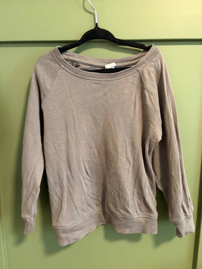 Boys 4/5 crewneck lot, Kids 4/4T