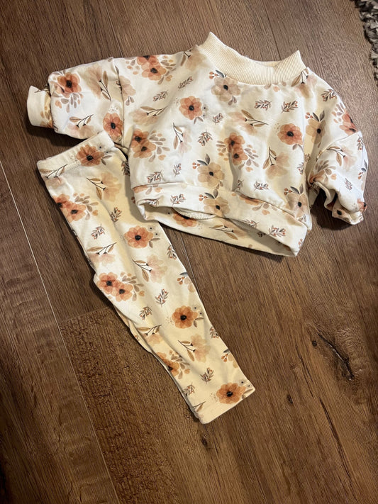 Holde Keepsakes set, Kids 3 Month (0-3M)