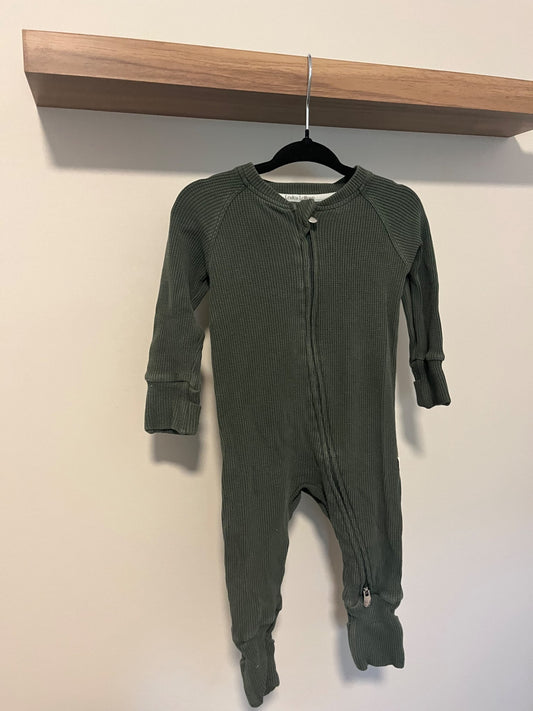 Lou Lou lollipop sleeper, Kids 6 Month (3-6M)