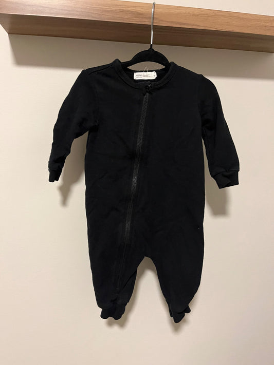 Miles the Label romper, Kids 6 Month (3-6M)