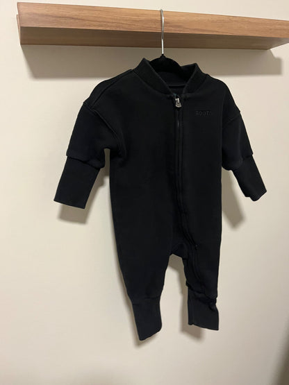 Roots romper, Kids 6 Month (3-6M)