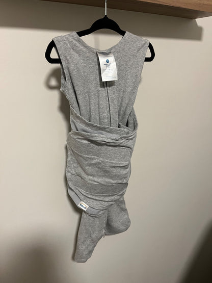 Halo sleep sack swaddle S(3-6), 0-6 Months (Small)