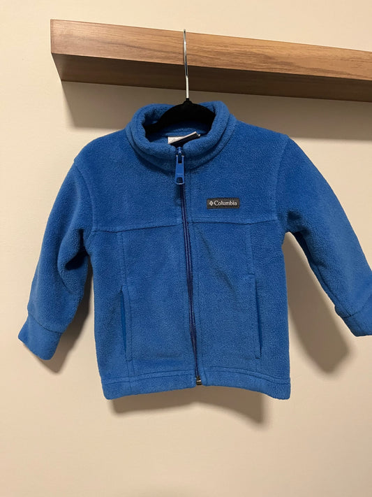 Columbia fleece, Kids 12 Month (9-12M)