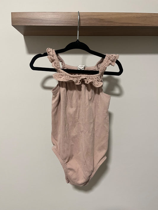 H&M tank bodysuit, Kids 18 Month (12-18M)
