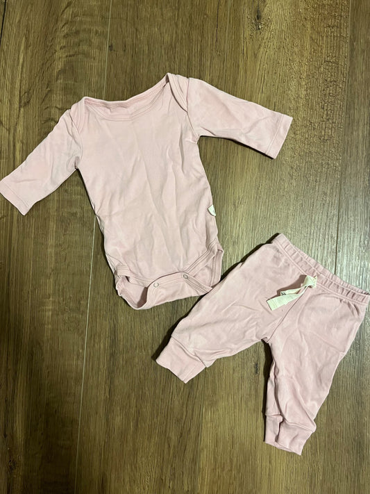 Gentle&joyful set, Kids 3 Month (0-3M)
