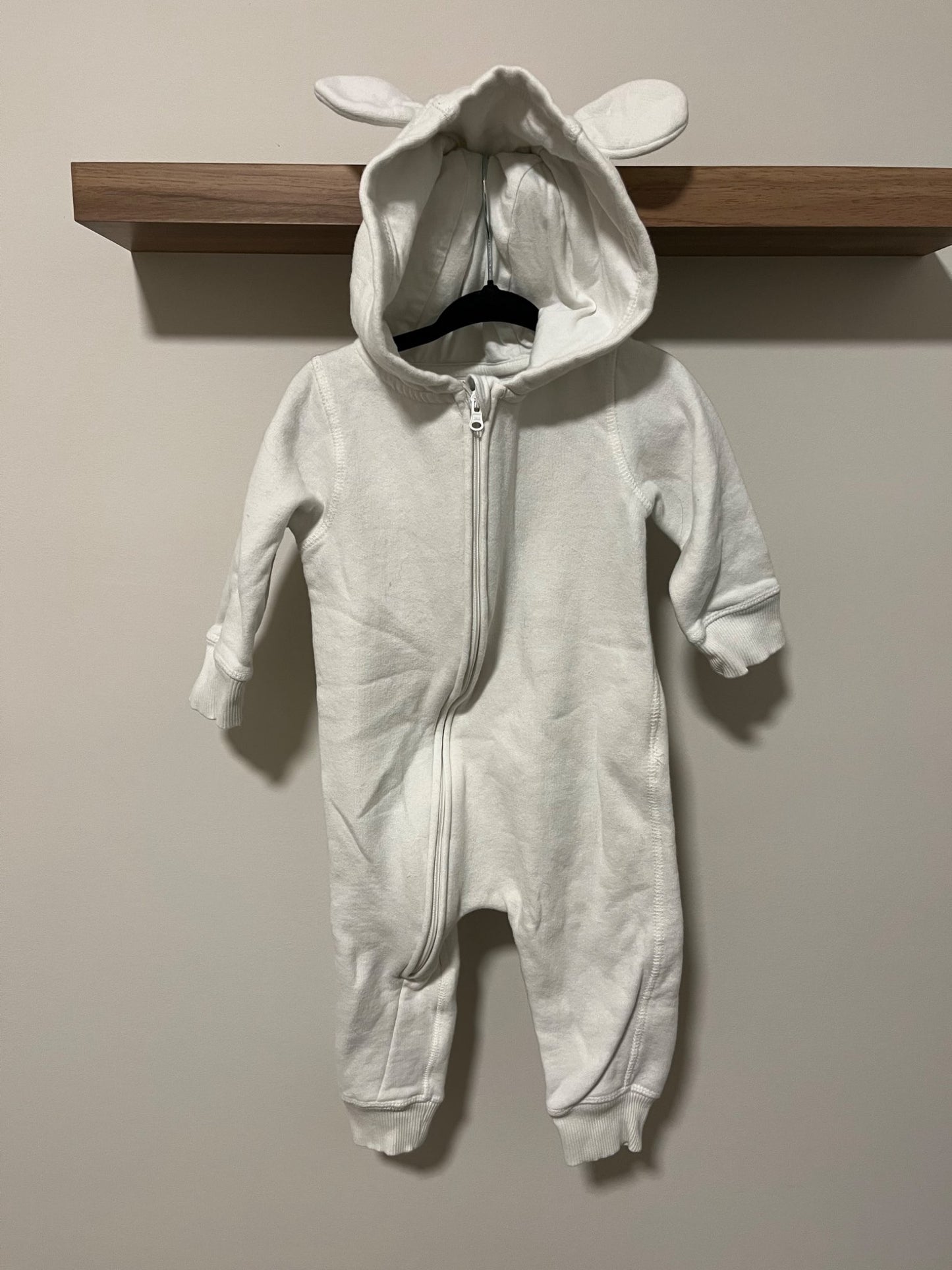 Rise little earthling romper , Kids 18 Month (12-18M)