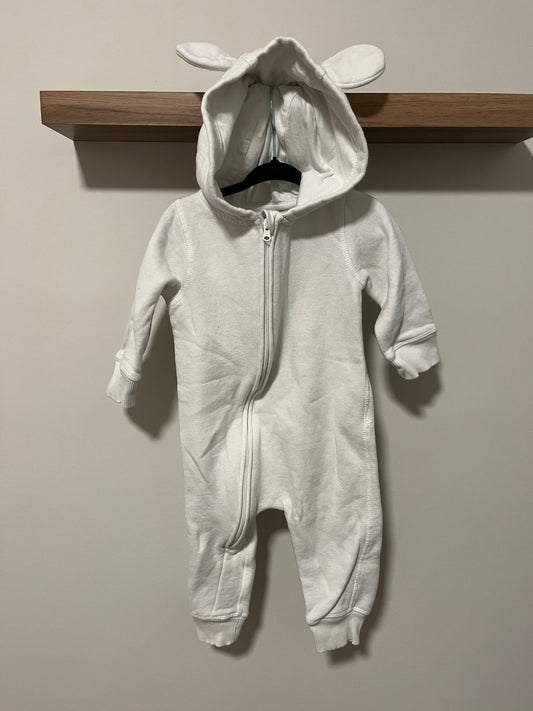 Rise little earthling romper , Kids 18 Month (12-18M)