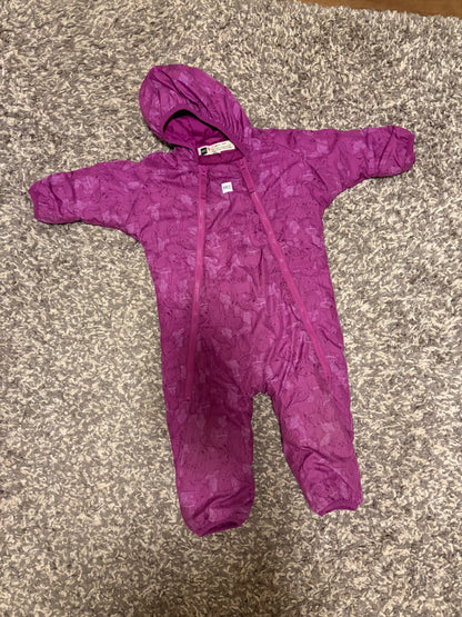 12M MEC bundle up snowsuit, Kids 12 Month (9-12M)