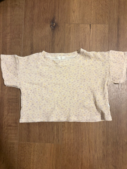 Roobear oversized t-shirt, Kids 18 Month (12-18M)
