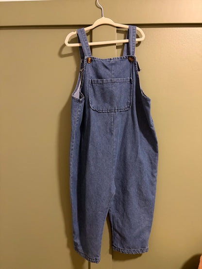 Roobear overalls, Kids 5/5T