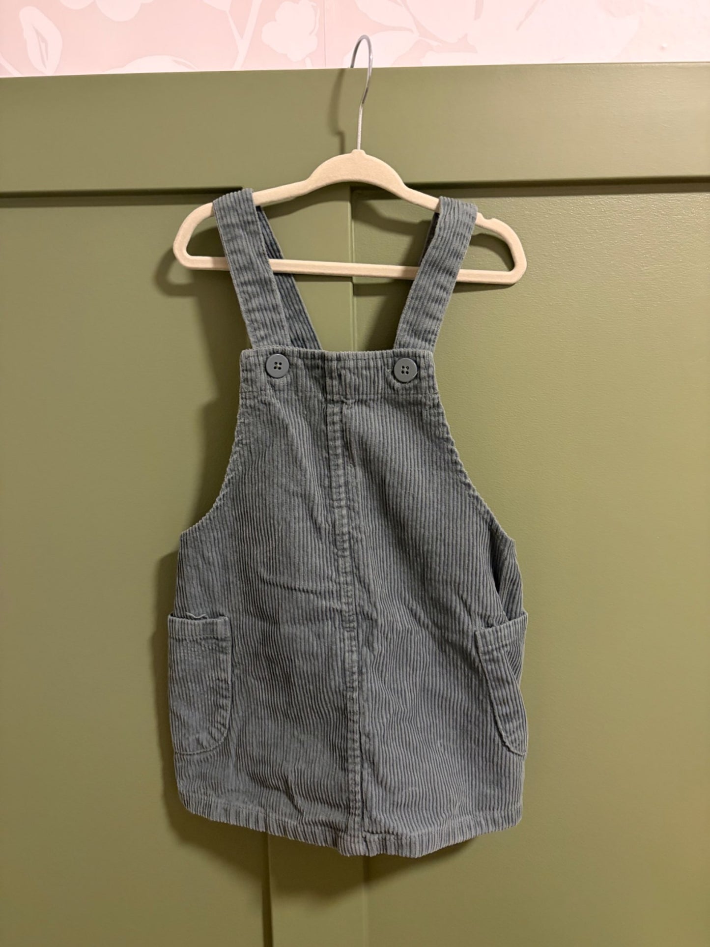 Primary pinafore , Kids 2T
