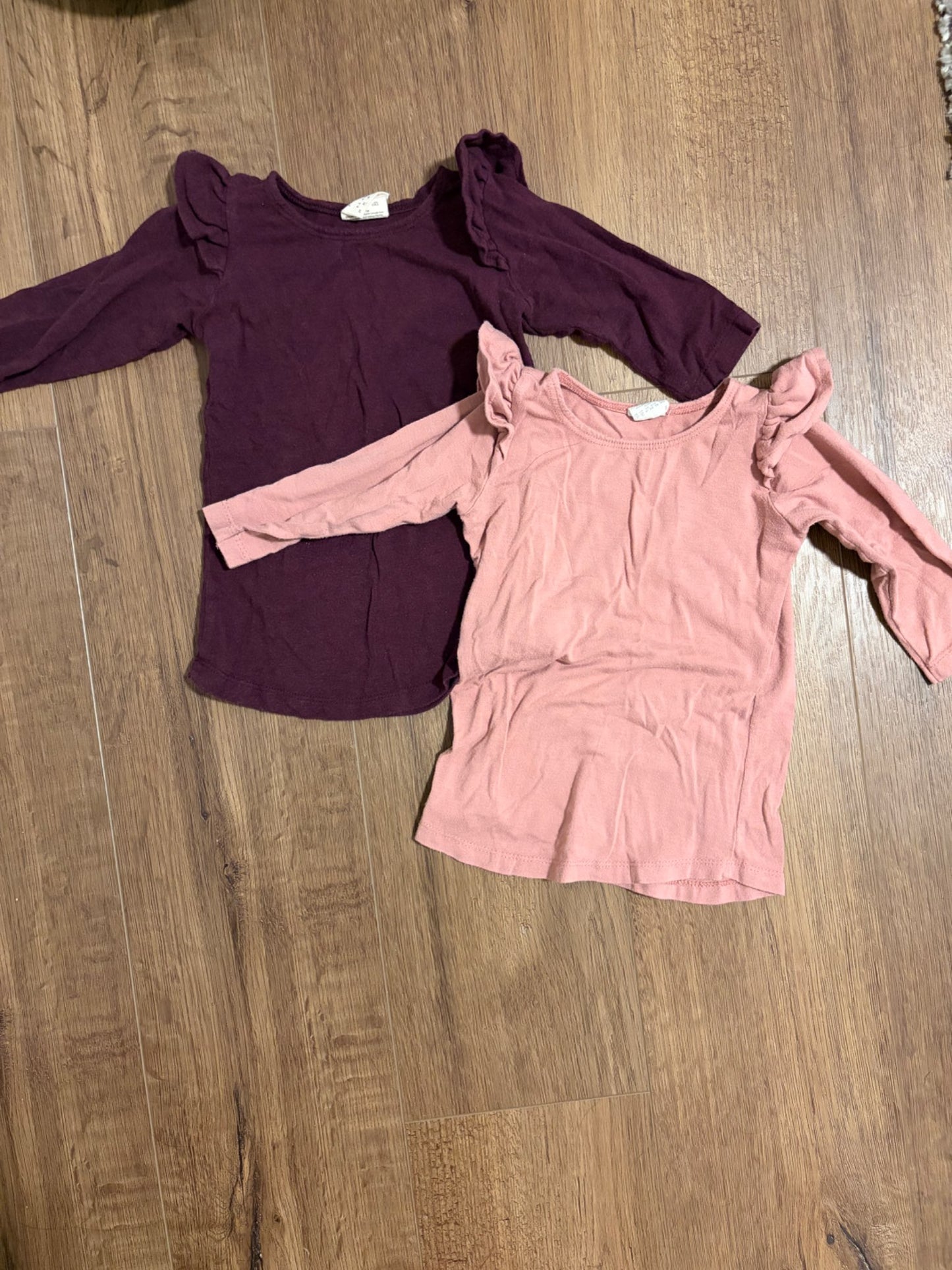 Nest&Nurture tops, Kids 3T