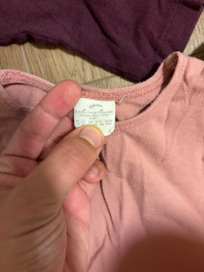 Nest&Nurture tops, Kids 3T